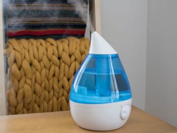 Heaters and Humidifiers